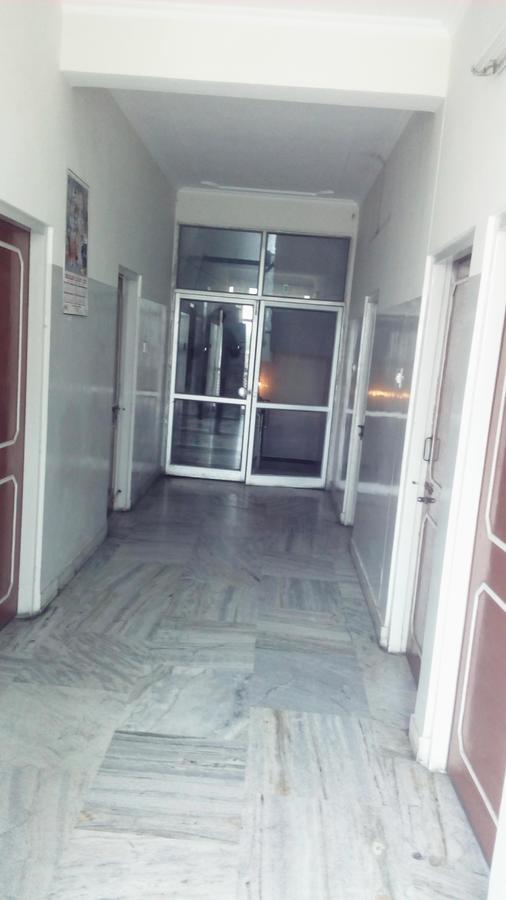 Hotel Urvashi Jaipur Luaran gambar