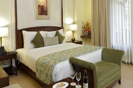 Hotel Urvashi Jaipur Luaran gambar